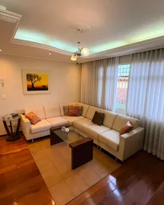 Apartamento com 3 Quartos à venda, 95m² no Copacabana, Belo Horizonte