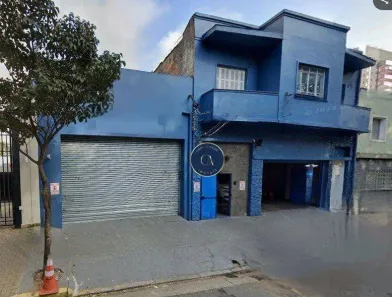 Prédio Comercial à venda, 800m² no Vila Romana, São Paulo