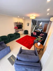 Casa de Condomínio com 4 Quartos à venda, 250m² no Flores, Manaus