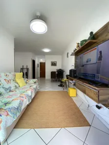 Apartamento com 2 Quartos à venda, 92m² no Guilhermina, Praia Grande