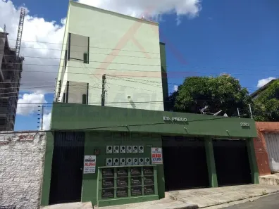 Apartamento com 1 Quarto para alugar, 40m² no São Pedro, Teresina