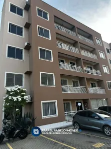 Apartamento com 2 Quartos para alugar, 48m² no Paupina, Fortaleza