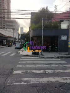 Ponto Comercial para venda ou aluguel, 415m² no Vila Olímpia, São Paulo