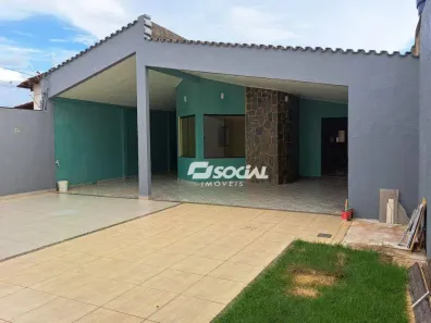 Casa com 3 Quartos à venda, 228m² no Rio Madeira, Porto Velho