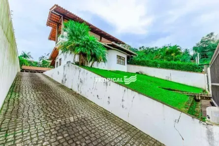Casa com 3 Quartos à venda, 321m² no Água Verde, Blumenau