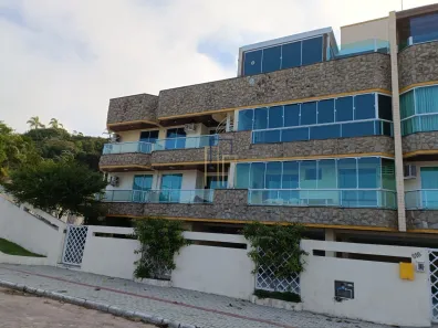 Apartamento com 2 Quartos à venda, 71m² no Quatro Ilhas, Bombinhas
