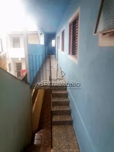 Casa com 2 Quartos à venda, 218m² no Vila Barão, Sorocaba
