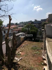 Lote/Terreno à venda, 300m² no Baeta Neves, São Bernardo do Campo