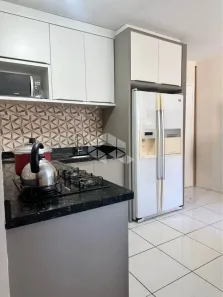 Apartamento com 2 Quartos à venda, 48m² no Guarda do Cubatão, Palhoça