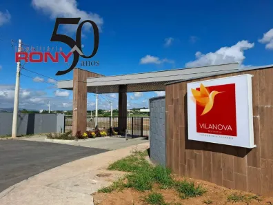 Lote/Terreno à venda, 129m² no São Dimas, Guaratinguetá