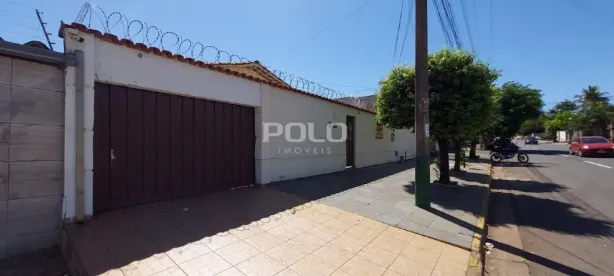 Casa com 3 Quartos à venda, 261m² no Jardim América, Goiânia