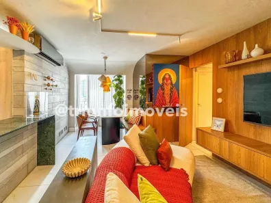 Apartamento com 2 Quartos à venda, 63m² no Ininga, Teresina
