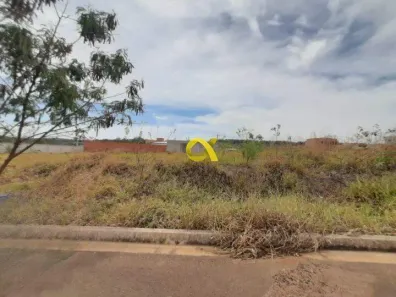 Lote/Terreno à venda, 250m² no Vale do Sol, Piracicaba