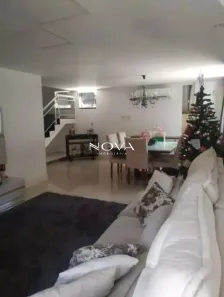 Casa de Condomínio com 4 Quartos à venda, 217m² no São Francisco, Niterói