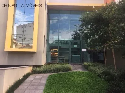Sala Comercial à venda, 36m² no Bosque, Campinas