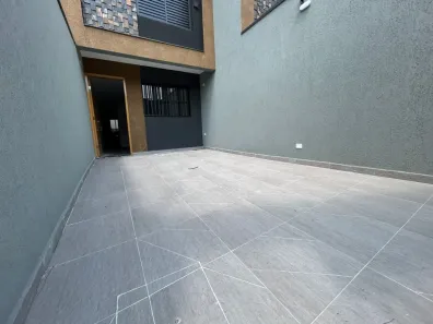 Sobrado com 2 Quartos à venda, 75m² no Parque Boturussu, São Paulo