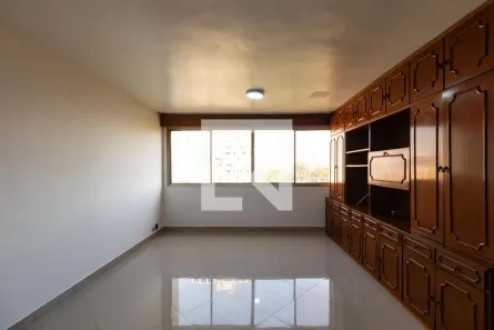 Apartamento com 3 Quartos à venda, 116m² no Perdizes, São Paulo