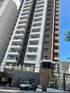 Apartamento com 3 Quartos à venda, 87m² no Vila Bastos, Santo André