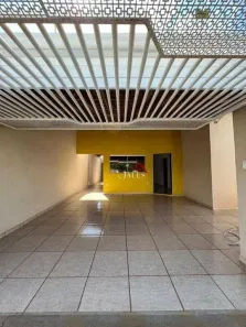 Casa de Condomínio com 2 Quartos à venda, 150m² no Residencial Parque dos Ipês II, Mirassol