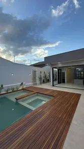 Casa com 4 Quartos à venda, 230m² no Anápolis City, Anápolis