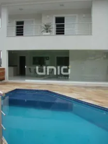 Casa com 4 Quartos à venda, 527m² no Terras de Piracicaba, Piracicaba