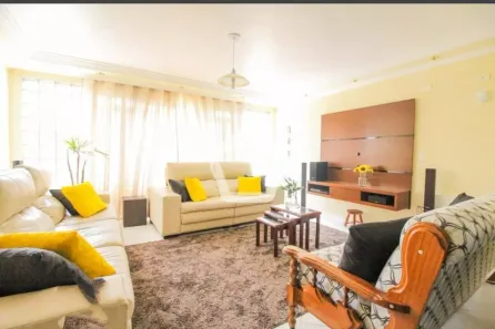 Casa com 3 Quartos à venda, 220m² no Vila Mazzei, São Paulo