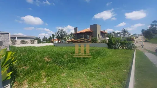 Lote/Terreno à venda, 700m² no Condomínio Reserva do Paratehy, São José dos Campos