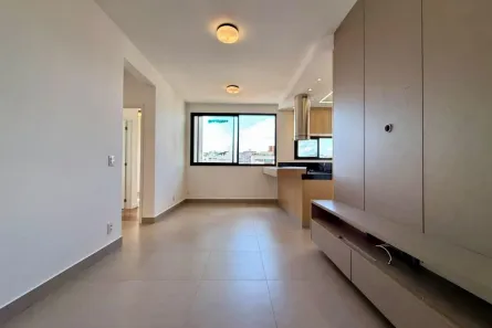 Apartamento com 2 Quartos à venda, 68m² no Padre Eustáquio, Belo Horizonte