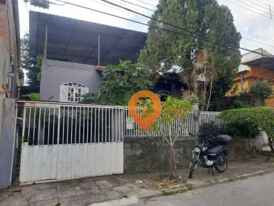 Casa com 3 Quartos à venda, 152m² no Casa Branca, Belo Horizonte