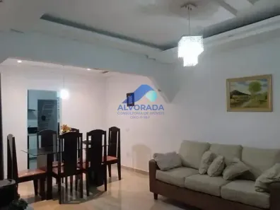 Sobrado com 3 Quartos à venda, 90m² no Jardim Limoeiro, São José dos Campos