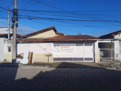 Casa com 4 Quartos à venda, 97m² no Santo Antônio, Lorena