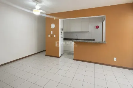 Apartamento com 2 Quartos à venda, 53m² no Ipiranga, São José