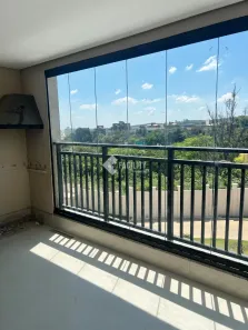 Apartamento com 3 Quartos para alugar, 92m² no Bairro das Palmeiras, Campinas