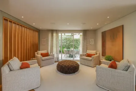 Casa de Condomínio com 4 Quartos à venda, 1100m² no Jardim Viana, São Paulo