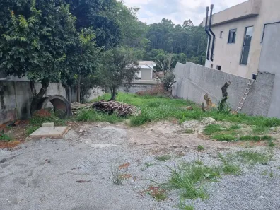 Lote/Terreno à venda, 500m² no San Diego, Vargem Grande Paulista