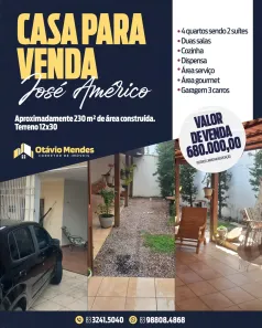 Casa com 2 Quartos à venda, 60m² no José Américo de Almeida, João Pessoa