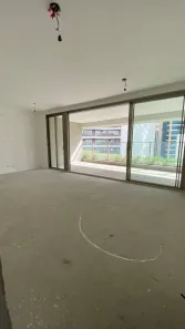 Apartamento com 3 Quartos à venda, 150m² no Moema, São Paulo