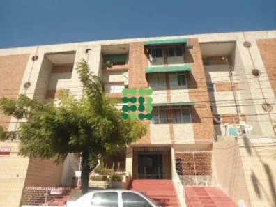Apartamento com 2 Quartos à venda, 80m² no Joaquim Távora, Fortaleza