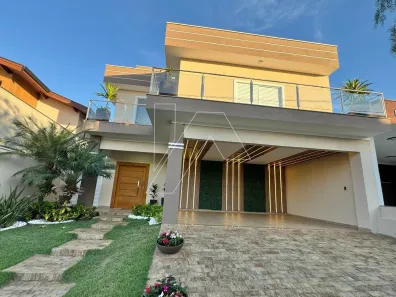 Casa de Condomínio com 3 Quartos à venda, 345m² no Jardim São Marcos, Valinhos