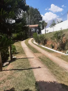 Fazenda/Sítio com 4 Quartos à venda, 400m² no Jardim Estrela D'alva, São Paulo