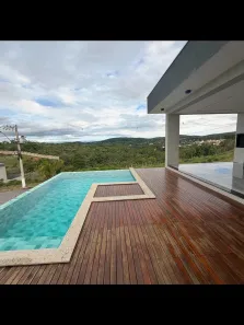 Casa de Condomínio com 3 Quartos à venda, 168m² no Residencial Parque dos Buritis, Lagoa Santa