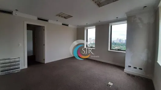 Sala Comercial à venda, 110m² no Jardim Europa, São Paulo