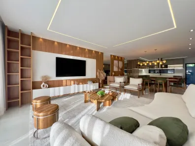 Casa com 4 Quartos à venda, 490m² no Recreio dos Bandeirantes, Rio de Janeiro
