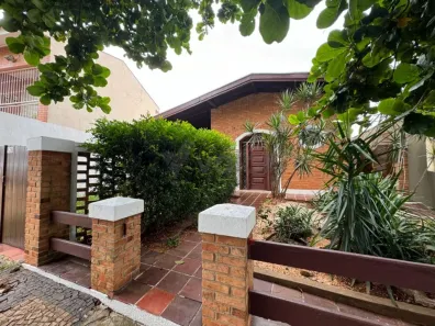 Imóvel Comercial com 3 Quartos para alugar, 239m² no Jardim Chapadão, Campinas