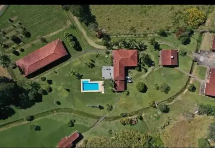 Imóvel Comercial com 1 Quarto à venda, 190000m² no , Tremembé