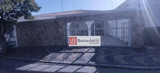 Casa com 3 Quartos à venda, 300m² no Brasil, Itu