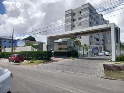 Apartamento com 2 Quartos para alugar, 44m² no Passaré, Fortaleza