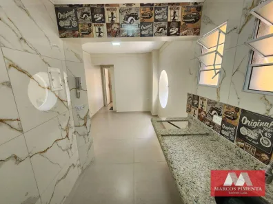 Apartamento com 1 Quarto à venda, 28m² no Bela Vista, São Paulo