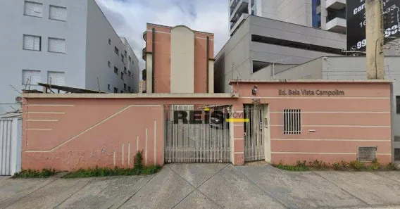 Apartamento com 2 Quartos à venda, 80m² no Parque Campolim, Sorocaba