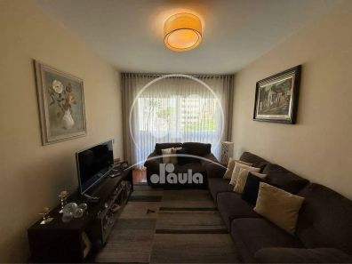Apartamento com 2 Quartos à venda, 85m² no Vila Bastos, Santo André